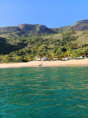 Cajaiba Praia de Itanema